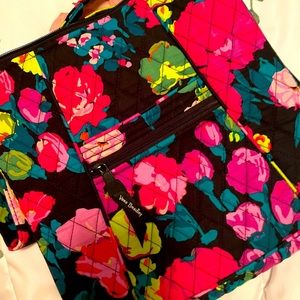 Vera Bradley crossbody